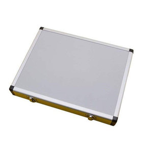Juego de Instrumentos Oftálmicos Básicos Personalizados para Cirugía de Cataratas, Fuente de Alimentación Manual, Kit de Cirugía Ocular de Acero Inoxidable Reutilizable - Product Image 6