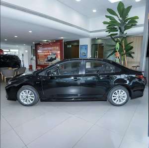 Venta Especial: Auto Usado Toyota Corolla a Bajo Precio - Product Image 2
