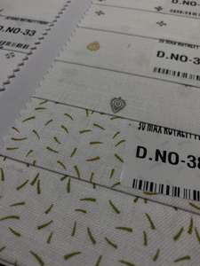 Tissu pour chemises imprimé 30 Max Royalty - Product Image 1