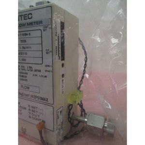 Medidor de Flujo de Líquido AMAT 3030-01619 x/LFC, Teos - Equipo y Piezas de Semiconductores de Confianza de Marca Global - Product Image 4