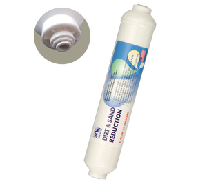 Cartouche filtrante d'eau de ménage de pp taux de 5 microns - Product Image 2