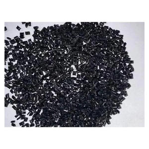 Gránulos de resina PC ABS ignífuga, pellets de plástico de alta durabilidad para carcasas de aparatos electrónicos - Product Image 1