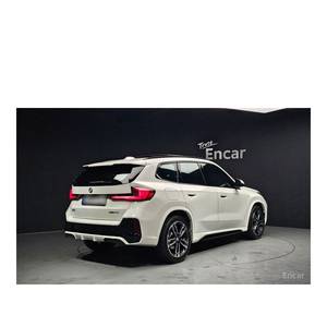 BMW X1 SDrive 20i M Sport 2023, 11,674 km, Emisión Euro V, Volante a la Izquierda, Cámara Trasera - Product Image 2