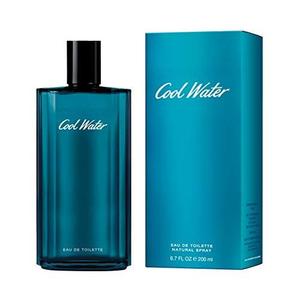 Dvvidoff Cool Water Eau <span class=keywords><strong>de</strong></span> Toilette, <span class=keywords><strong>Colonia</strong></span> Aromática para Hombre con Notas <span class=keywords><strong>de</strong></span> Cilantro, Menta, <span class=keywords><strong>Lavanda</strong></span> y Ámbar, Fragancia <span class=keywords><strong>de</strong></span> Larga Duración - Product Image 1