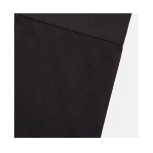 Calzoncillos bóxer de punto de color sólido para hombre, cintura elástica de altura media, ropa interior transpirable, calzoncillos y bóxers para hombre - Product Image 5