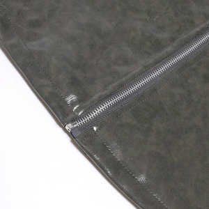 สินค้ามาใหม่ 2026 ราคาขายส่ง คุณภาพสูง ดีไซน์สวย เสื้อแจ็คเก็ตหนังผู้ชาย ทรงเข้ารูป สวมใส่สบาย ราคาประหยัด เสื้อแจ็คเก็ตหนังสำหรับผู้ชาย - Product Image 5