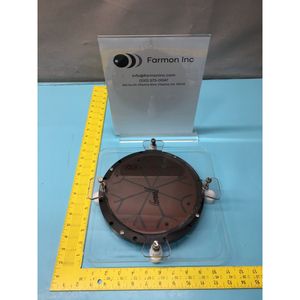 AMAT 0020-32151 Mandril ESC, Pedestal de 200 mm, con Muesca - Equipo y Piezas de Semiconductores de Confianza de la Marca Global Legacy - Product Image 2