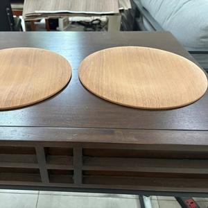 Porte intérieure Long Viet moderne en bois dur avec âme en MDF et placage, durable, écologique et de haute qualité - Product Image 1