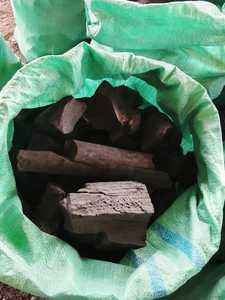 ถ่านมะขามคุณภาพเยี่ยม ถ่านไม้เนื้อแข็งสำหรับบาร์บีคิว เชื้อเพลิงสำหรับปิ้งย่าง มีค่าแคลอรี่สูง 7000-8000 กิโลแคลอรี่ต่อกิโลกรัม - Product Image 3