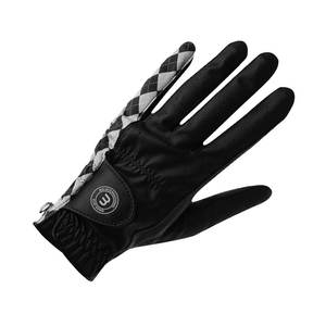Gants de golf de qualité supérieure fabriqués au Pakistan, ajustement réglable, design unique pour les mains gauches et droites. - Product Image 4