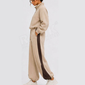 Trajes Deportivos para Mujer Hechos en Pakistán, del Mejor Fabricante, Trajes Deportivos de Algodón para Mujer, Talla Adulto - Product Image 3