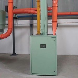 เครื่องผลิตสำลีก้อนทางการแพทย์ - Product Image 3