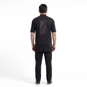 Camiseta Deportiva Holgada Personalizada de Alta Calidad al por Mayor para Hombre, Impresión de tu Marca, Camisetas Gráficas para Hombre, Camisetas Blancas Oversize para Mujer - Product Image 4