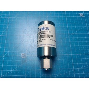 Manómetro de Presión Absoluta por Capacitancia MKS Baratron 722A11TCD2FA, Usado, Piezas de Equipos Semiconductores de Época - Product Image 3