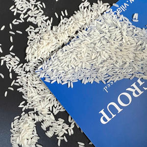 Riz Jasmin Premium en Gros, 5% de Grains Cassés, Séché, Long Grain, Blanc, du Vietnam, Sacs de 10kg, 20kg, 25kg, 50kg - ANNA DO - Product Image 3