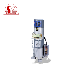 Moteur de porte de garage enroulable moderne en métal, 400 kg, AC 110 V/220 V - Product Image 2