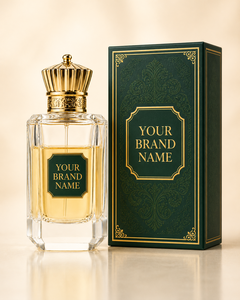 OUD NOMADE Fabricantes de Perfumes Personalizados, Etiqueta Privada, Venta al por Mayor, Spray Ecológico, Aroma Duradero y Moderno - Product Image 2