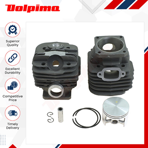 กระบอกสูบสำหรับเครื่องตัดหญ้า STIHL MS360 ขนาด 48 มม. (1125 020 1215) ไนคาซิล - Product Image 2