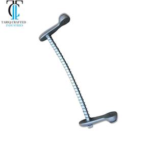 Abridor Bucal Veterinario Ajustable para Mascotas, Espéculo Dental para Animales - Product Image 2