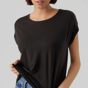 Custom Print Plain Summer Cotton Baby <b>Tee</b> T Shirt Cropped Tops Ladies Sexy <b>Tee</b> T shirt <b>White</b> T Shirts Crop Tops For Women - Product Image 5