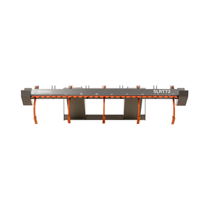 Scarificateur de sol pour mini-chargeuse de 72 pouces - Marque MAVERICK pour excavatrices de 30/50/20 tonnes - Garantie de 2 ans - En vente à prix de gros - Product Image 2