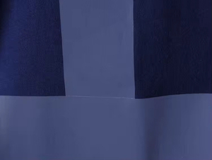 Camiseta de Trabajo de Jersey Suave y Cómoda, con Cinta Reflectante Ancha y Bolsillo en el Pecho, Proveedor de Ropa de Seguridad - Product Image 3