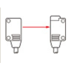 Para Sensor fotoeléctrico ultradelgado PANASONIC, sensores ópticos prémium - Product Image 1
