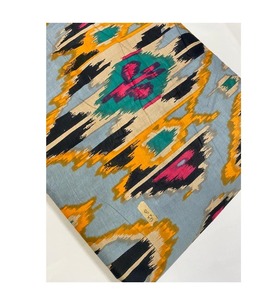 Tissu en coton imprimé numérique de qualité supérieure pour vêtements, disponible au prix de gros auprès d'un fabricant indien - Product Image 5