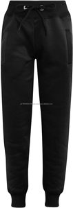 Men's Cotton Sweatshirt & Joggers Tracksuit Set Hip-Hop Streetwear Hood <b>Trousers</b> with Beaded Technics - Product Image 3
