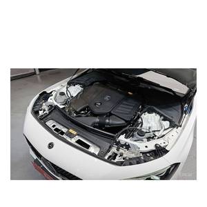 Mercedes-Benz CLE200 Coupé Clase CLE 2024 con 27,862 km, Volante a la Izquierda, Caja de Cambios Automática, Cámara Trasera - Product Image 6