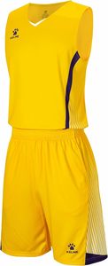 Maillot et short de basketball pour hommes et femmes - Ensemble de basketball unisexe - Tenue d'entraînement d'équipe - Product Image 4