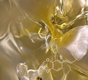 Metil Isoeugenol, Modificador Aromático Natural (CL-802), Aroma a Vainilla - Product Image 2