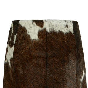 Women's High Quality Long PU Leather Skirt Custom Streetwear <b>Design</b> Winter Tight Hot Selling Low MOQ - Product Image 5