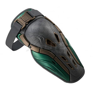 Protector de Codo para Ciclismo de Alta Calidad, Soporte de Seguridad, Cómodo, Transpirable y Ajustable para Ciclistas Adultos - Product Image 5