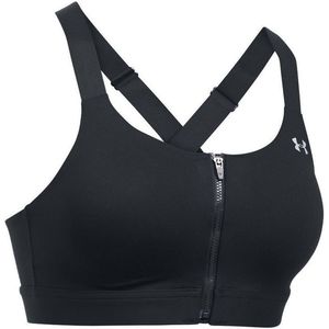 Sujetador elegante con aros para mujer, copa completa, push-up, con encaje floral estampado, tirantes ajustables, cierre en Y, lavable a máquina - Product Image 4