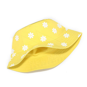 Chapeaux Bob Unisexe Décontractés Hip-Hop Personnalisés Respirants de Haute Qualité en Coton 100% avec Protection Solaire Extérieure pour l'Hiver - Product Image 2
