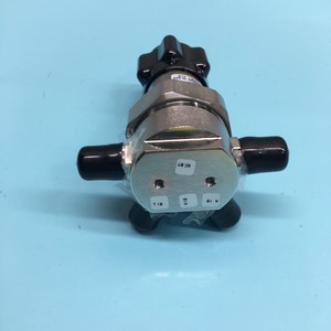 Régulateur VERIFLO 43800889, NPR95930W4PFSMMMM3.4LH - Équipements et pièces semi-conductrices d'occasion fiables à l'échelle mondiale - Product Image 5