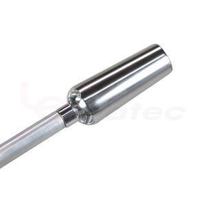 ปืนเป่าลมนิวเมติกแบบมืออาชีพพร้อมหัวฉีดอลูมิเนียมอัลลอยด์ยาวสำหรับกำจัดฝุ่นในอุตสาหกรรมที่มีประสิทธิภาพ - Product Image 3