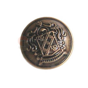 Diseña tus propios botones de acero a precio de mayorista, botones de acero ligeros hechos a medida para la venta - Product Image 5