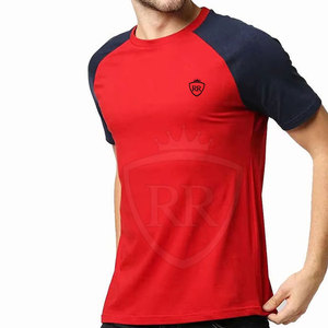 T-shirt à manches courtes pour homme, 100% coton, confort quotidien, respirant, léger, adapté aux loisirs, aux sports et aux activités de plein air - Product Image 3