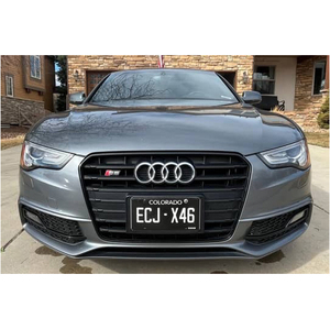 ออดี้ เอส5 คูเป้ พรีเมียม พลัส ปี 2015 - Product Image 1