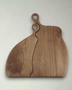 Elegant Wooden Chopping Board For Stylish Kitchens | Premium Cutting Board For Daily Use - Product Image 4