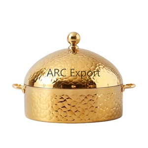 หม้อไฟตกแต่งงานปาร์ตี้,หม้อไฟปลูกต้นไม้สำหรับงานแต่งงาน - Product Image 1