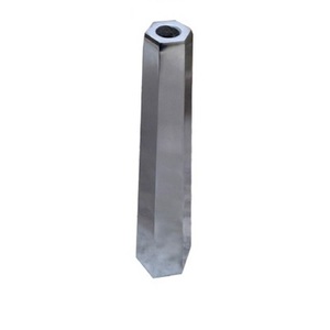 Mandrin en fer de haute qualité pour bracelet, forme irrégulière 15X3, outil de fabrication de bijoux SUNTOOLS/STIPL Modèle 439H, vente en gros, meilleur prix - Product Image 1