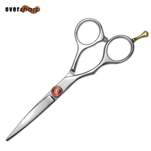 Lefty 5.5 Inch Barber Scissors Premium Tools