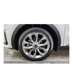 Kia Sorento Diesel 2.2 2WD 2021 avec boîte de vitesses automatique, sièges en cuir, 99 176 km, conduite à gauche - Product Image 5