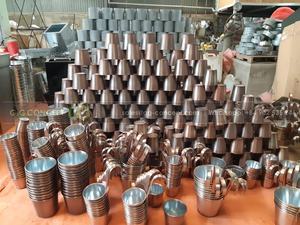 บ้านไม้ไผ่สวนธรรมชาติแบบใหม่ออกแบบหลังคาศาลาในเวียดนาม - Product Image 6