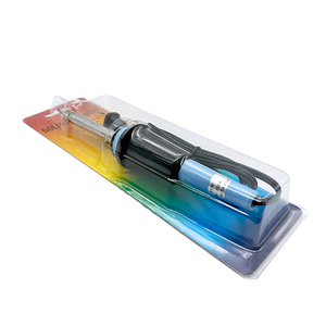 Nuevo Soldador Eléctrico PLOMA de 40W al por Mayor con Punta Cónica de Precisión para Reparación de Electrónica, Uso Profesional y Doméstico, OEM a Granel - Product Image 5