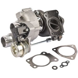 Turbocompressore ad Alte Prestazioni per Mini Cooper S 2007-2016 53039880118 11657647003 - Product Image 2