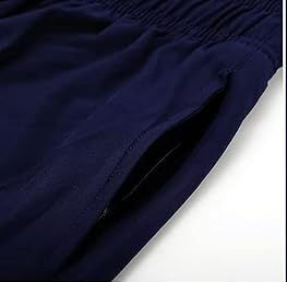 Maillots de bain pour hommes et femmes, séchage rapide, respirants, avec doublure en mesh, imprimé floral personnalisé, uni, décontracté, boutonné, 100% coton - Product Image 5